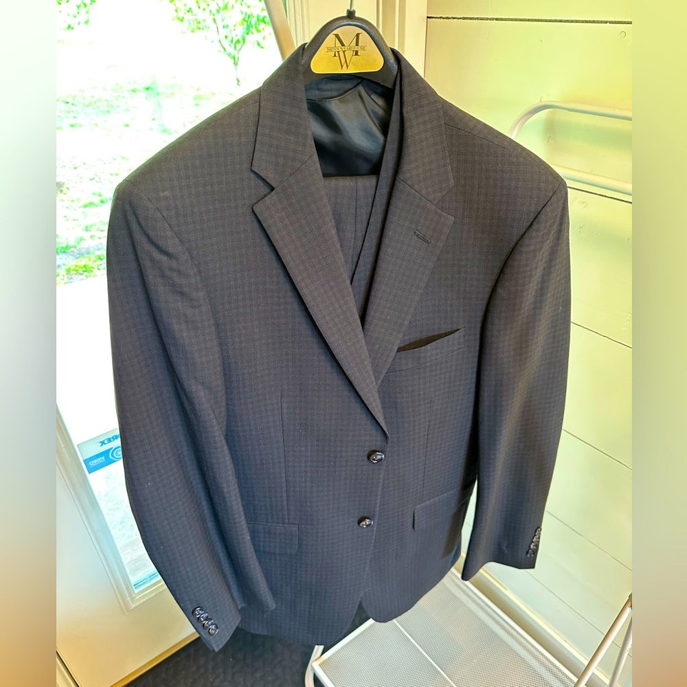 Jones New York 3-piece suit